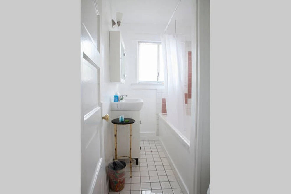 Abbot Kinney Apartment
