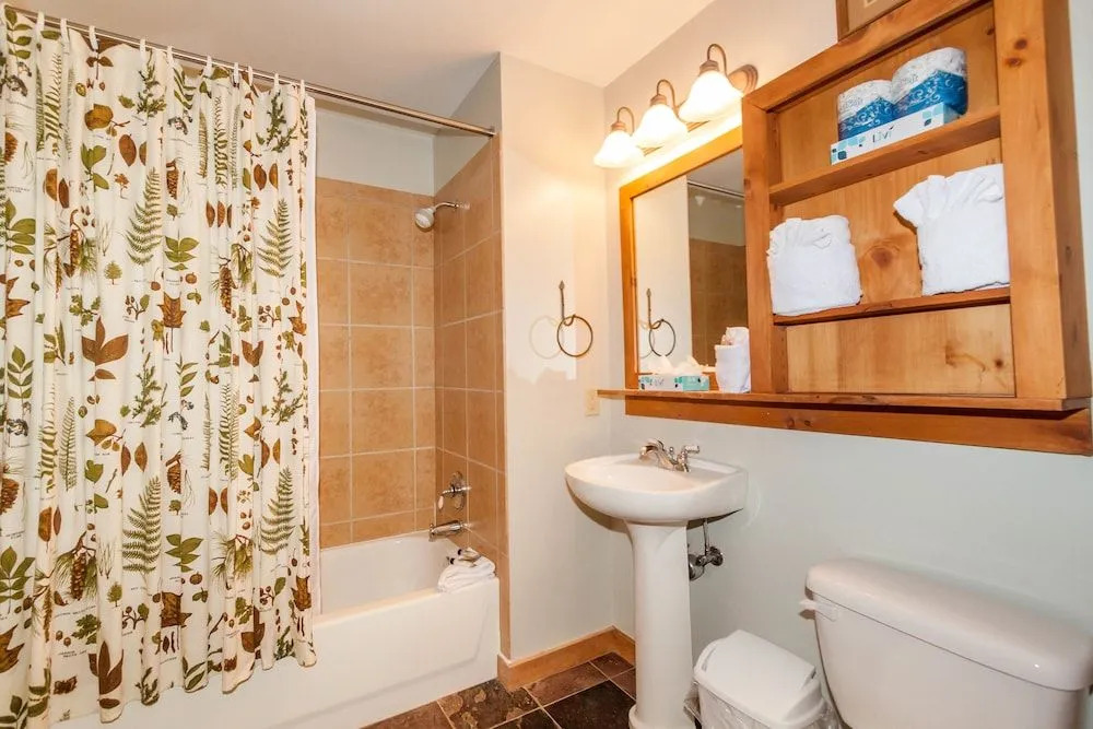 Red Hawk Lodge Condo