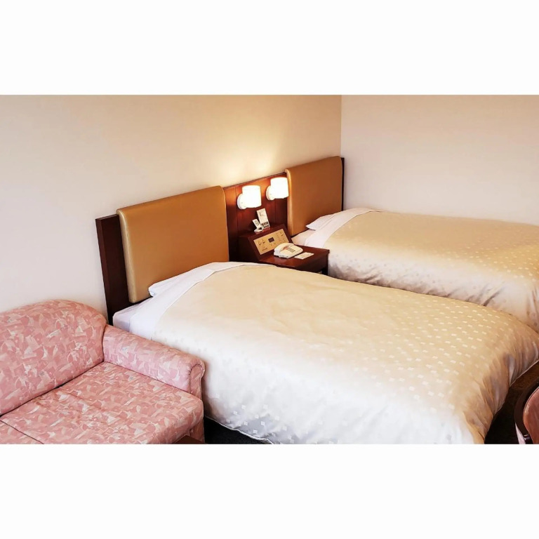 Hotel Mielparque Kumamoto