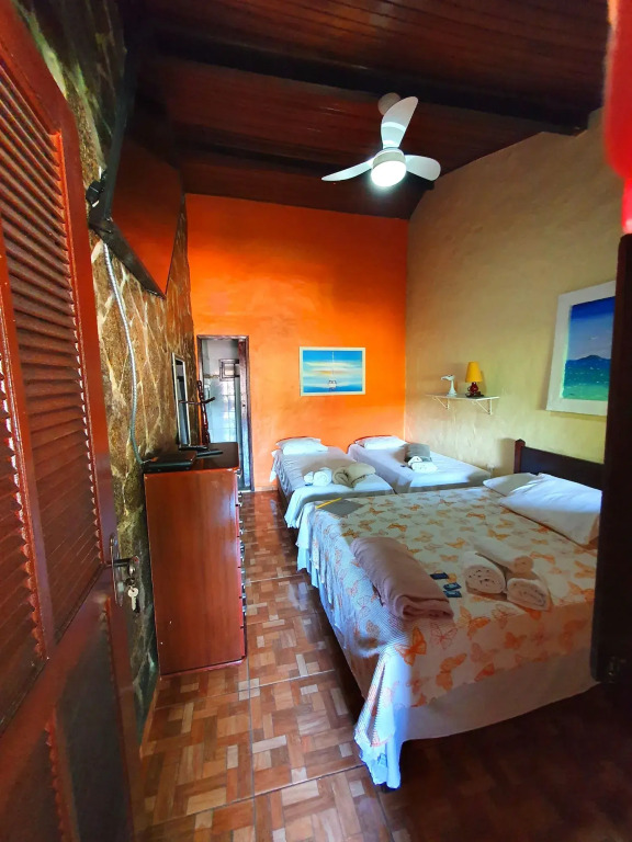 Suítes Casa do Barão
