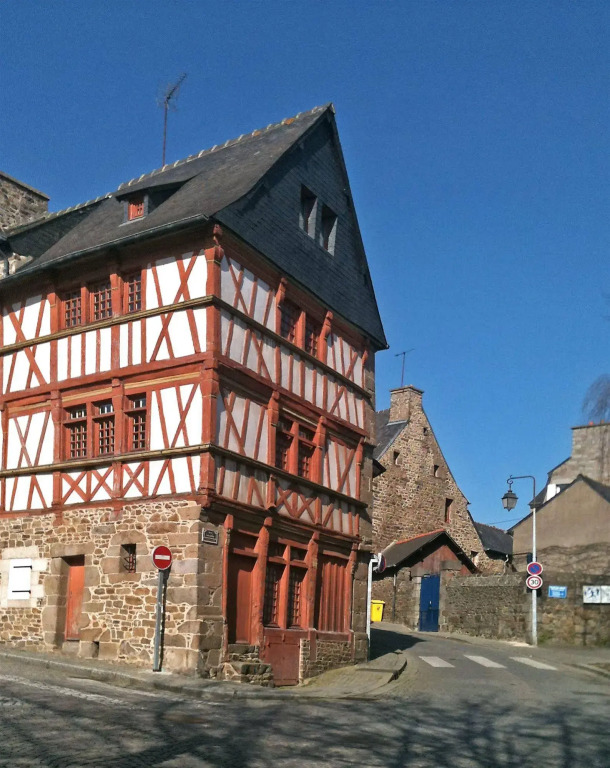 The Originals City, Hôtel Ker Izel, Saint-Brieuc