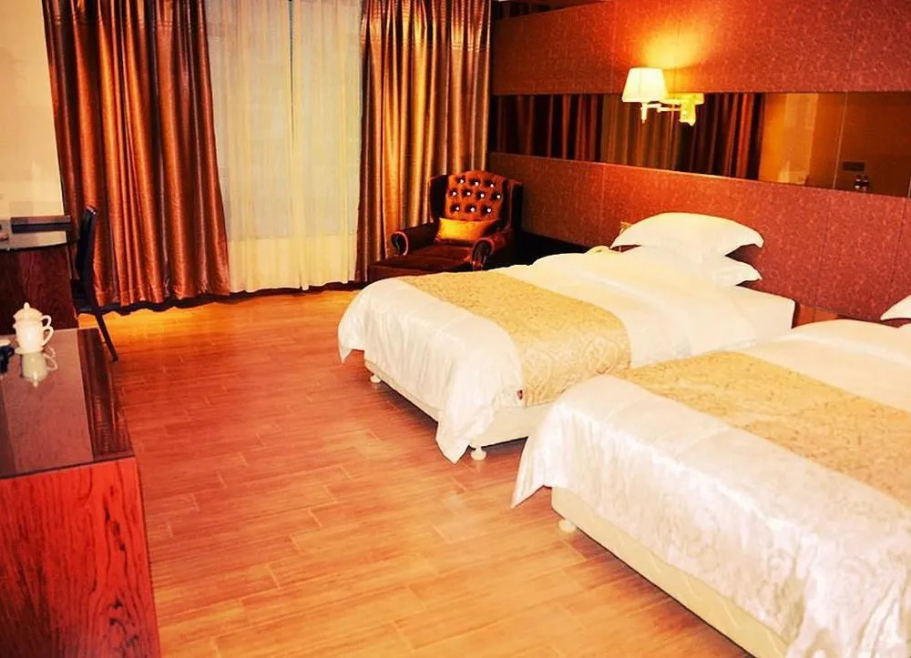 Dongguan Xiangkai Yuerong Hotel