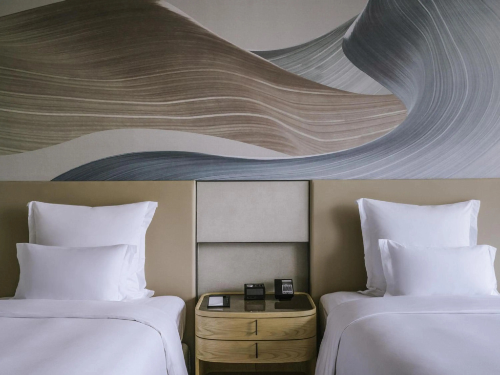 Pullman Shanghai Qingpu Excellence
