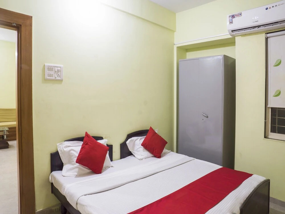 OYO 14782 Tranquil Coast Resorts