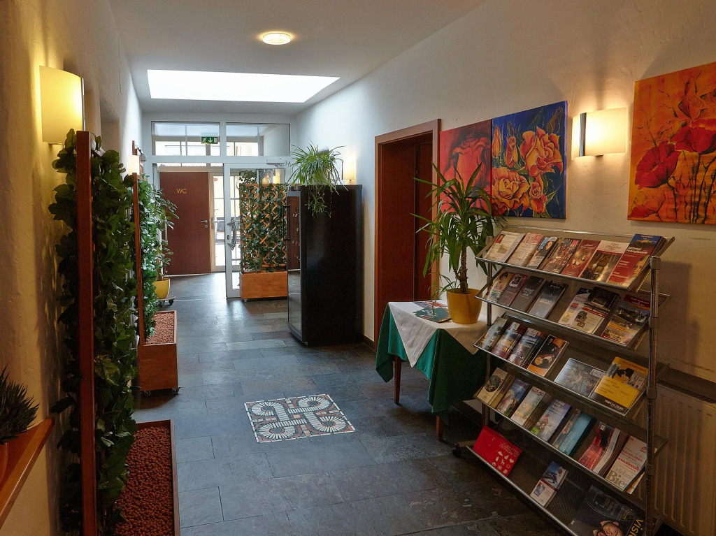 Itzlinger Hof Hotel