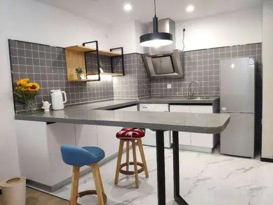 Shanghai Xiaomao Apartment