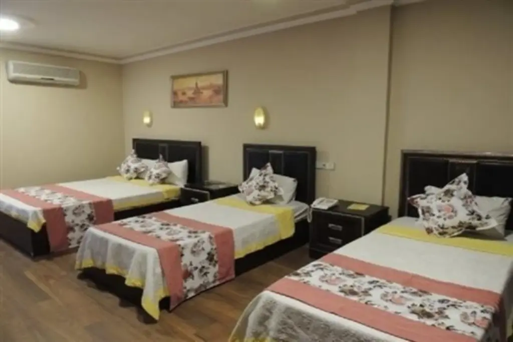 Club Herakles Hotel Kemer