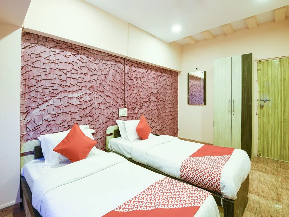 Hotel Indraprasth