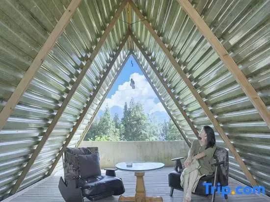 Siji Shanju Guesthouse