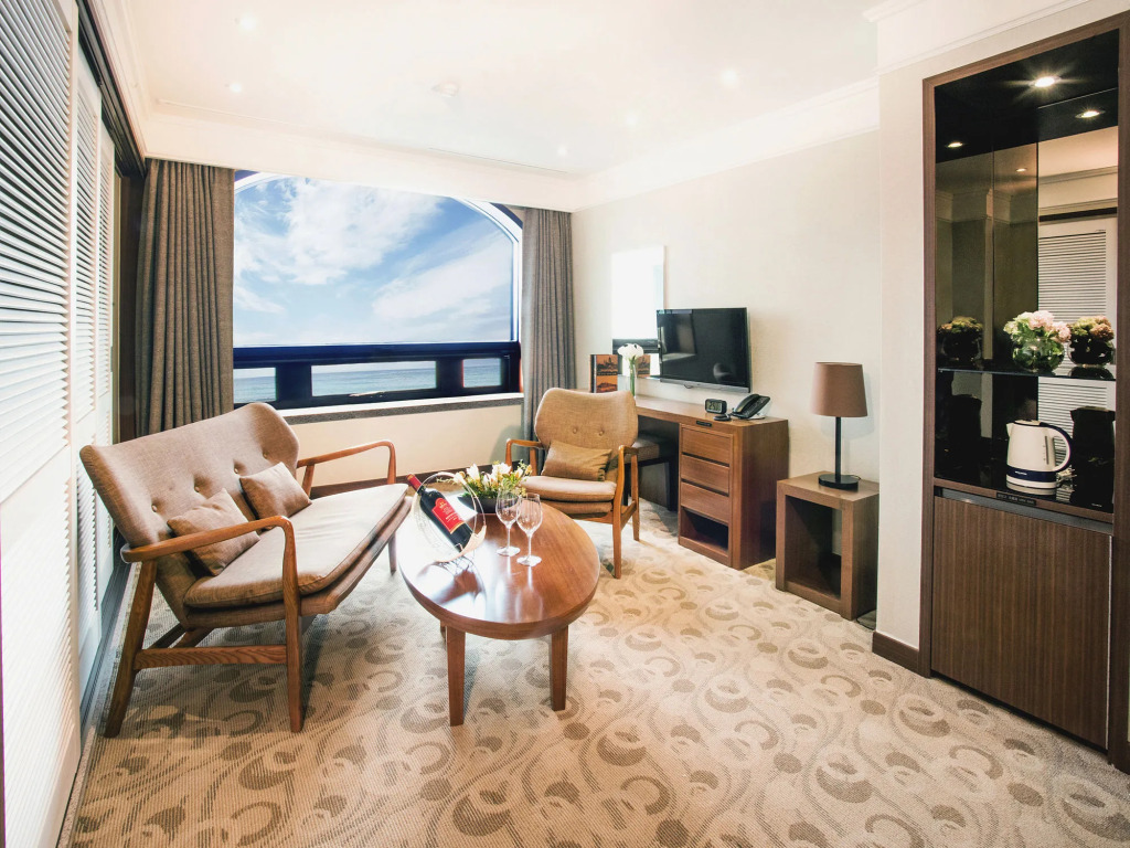 Staz Hotel Heritage