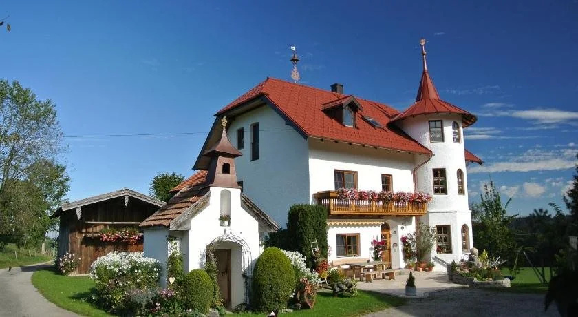 Holzleitnerhof
