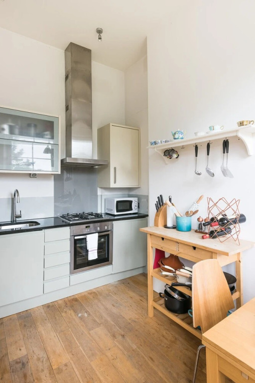 Beautiful 3BR Flat in SW London