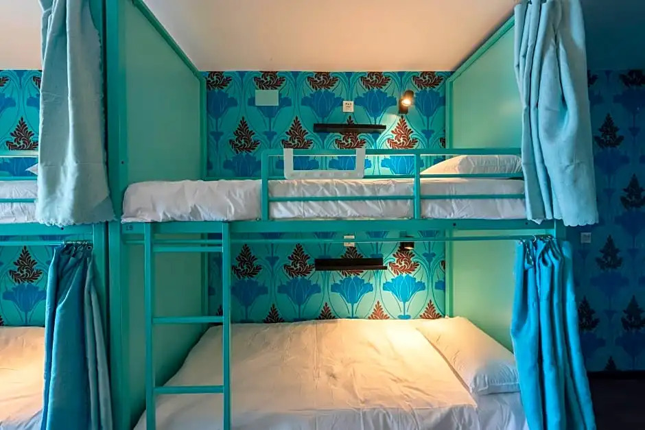Hostelle - Women only hostel Barcelona