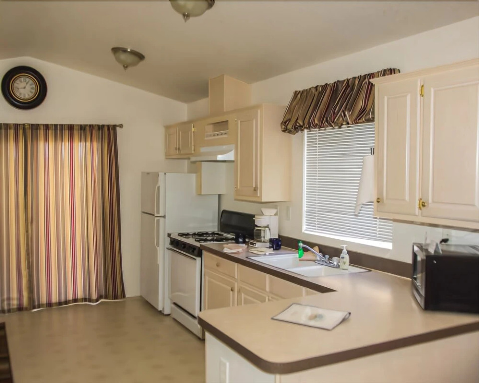 Twentynine Palms Resort