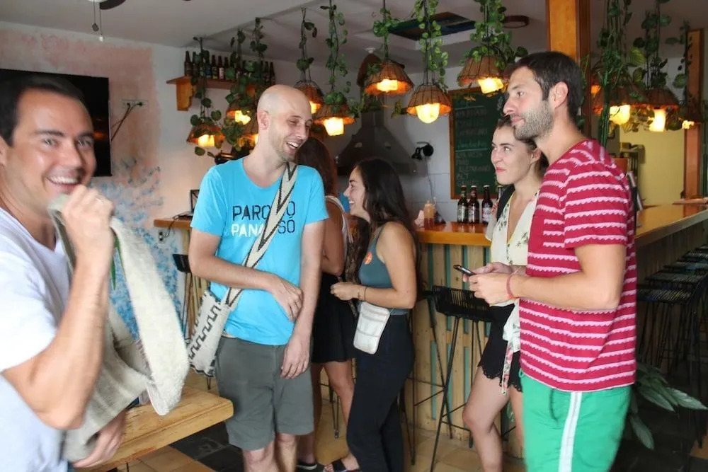 Hostal Siete Rios Cali