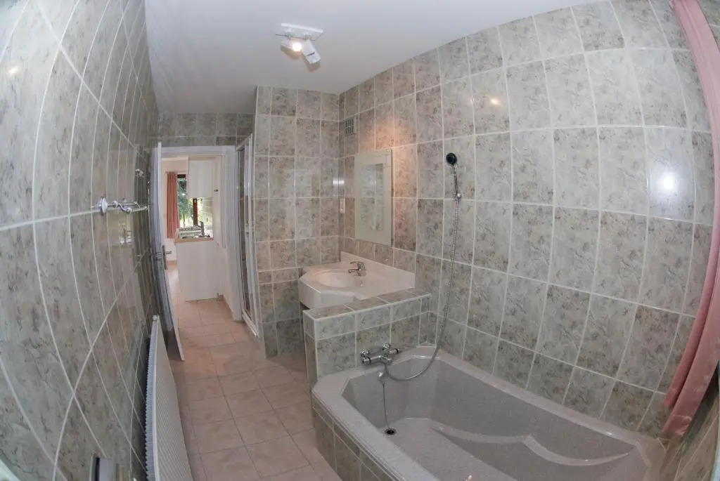 Holiday Home Le Pihon