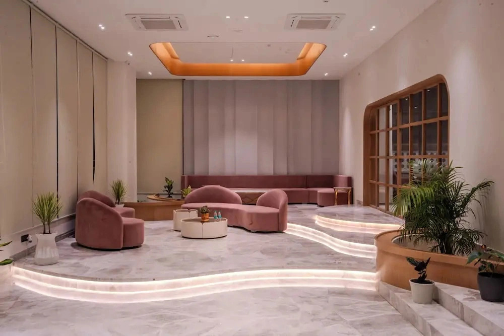 Regenta Place Hitech City Hyderabad