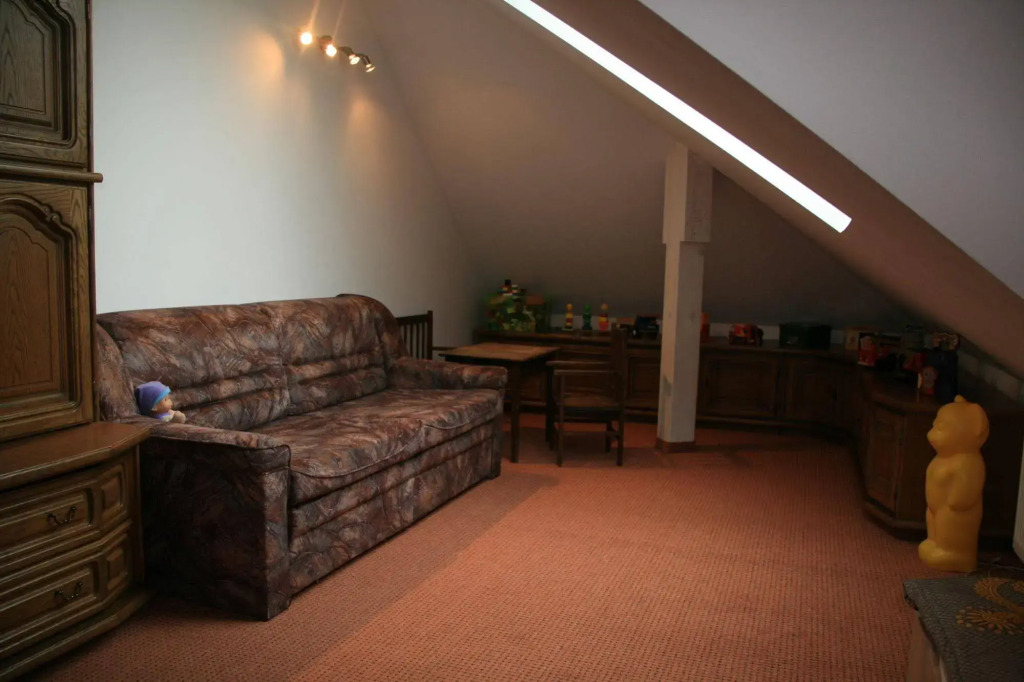 Ferienwohnung Villa Kadenstraße