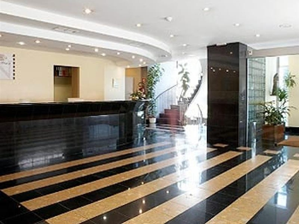 Hotel Nave