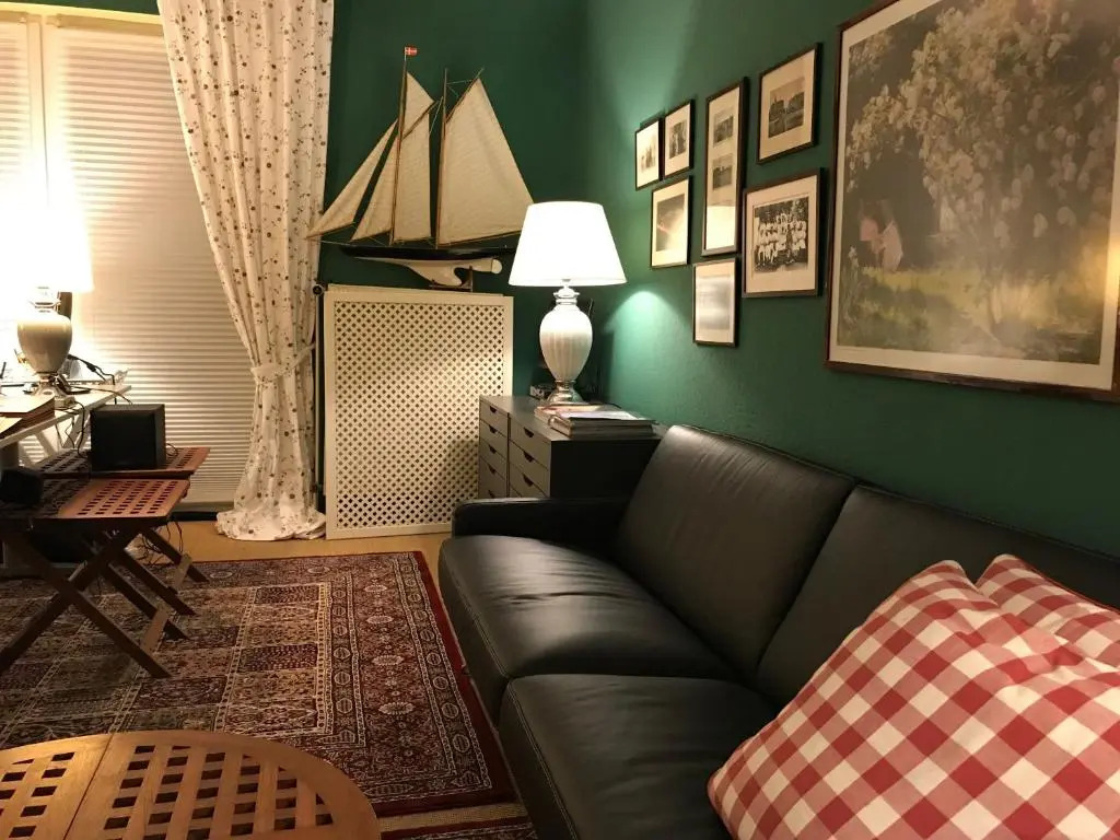 Hotel Schweriner Hof