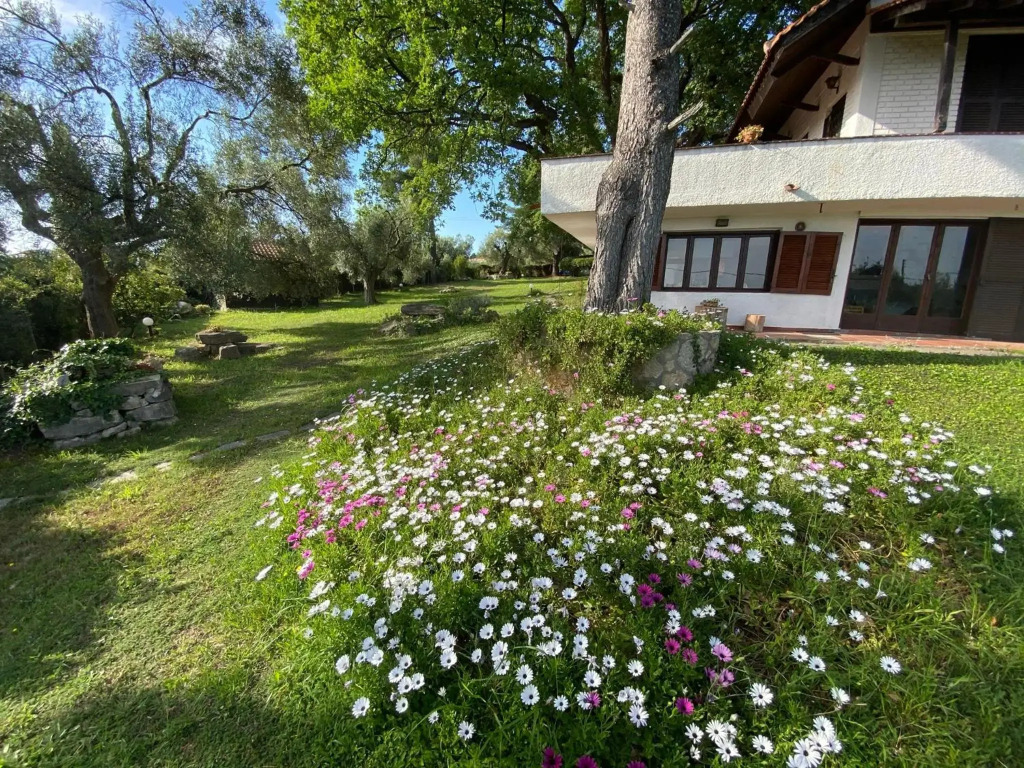 Wild Oaks Cottage