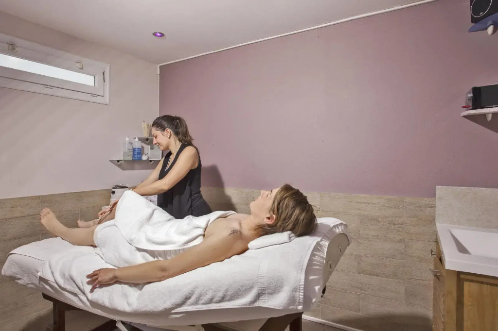 Le Neptune & Spa