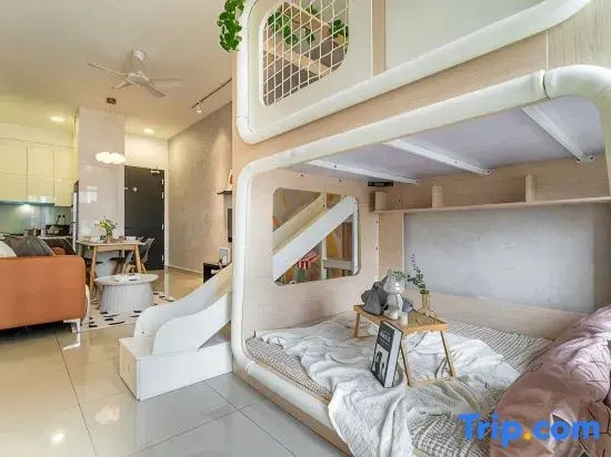 lavile residence