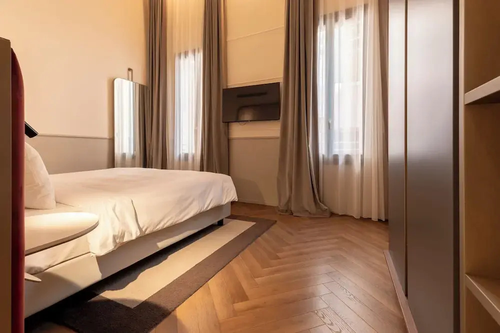 Luxury Apartments Palazzo Nani