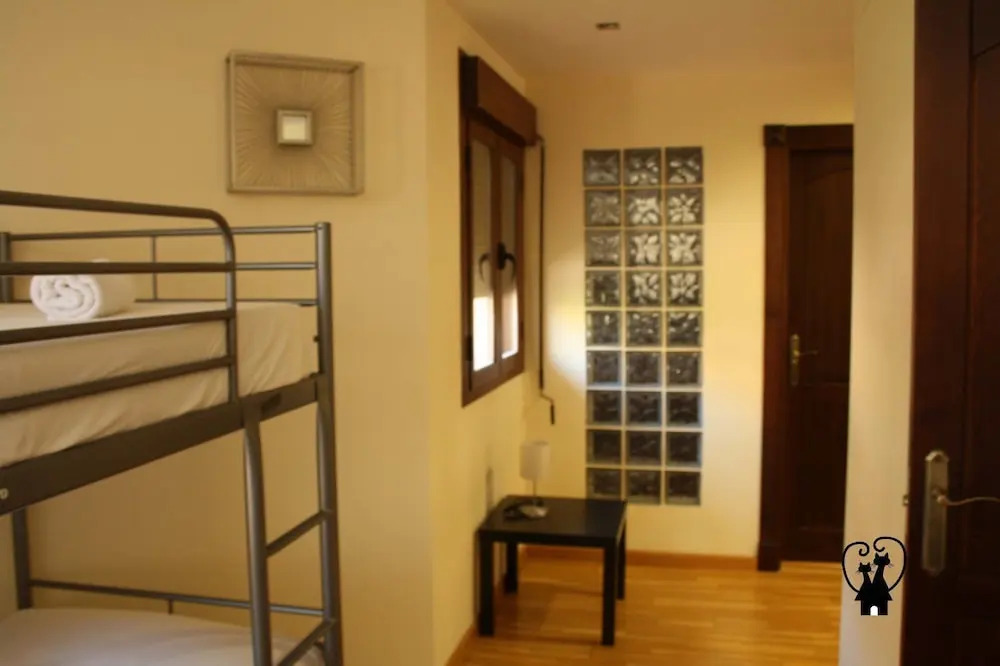 Villa los Gatos