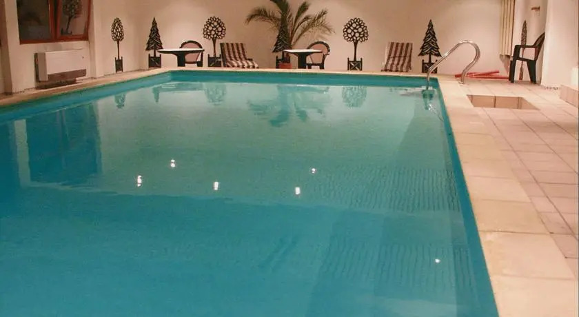 Hôtel des Sources