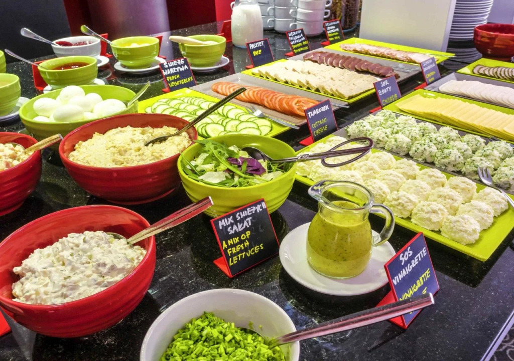ibis Styles Bielsko Biala