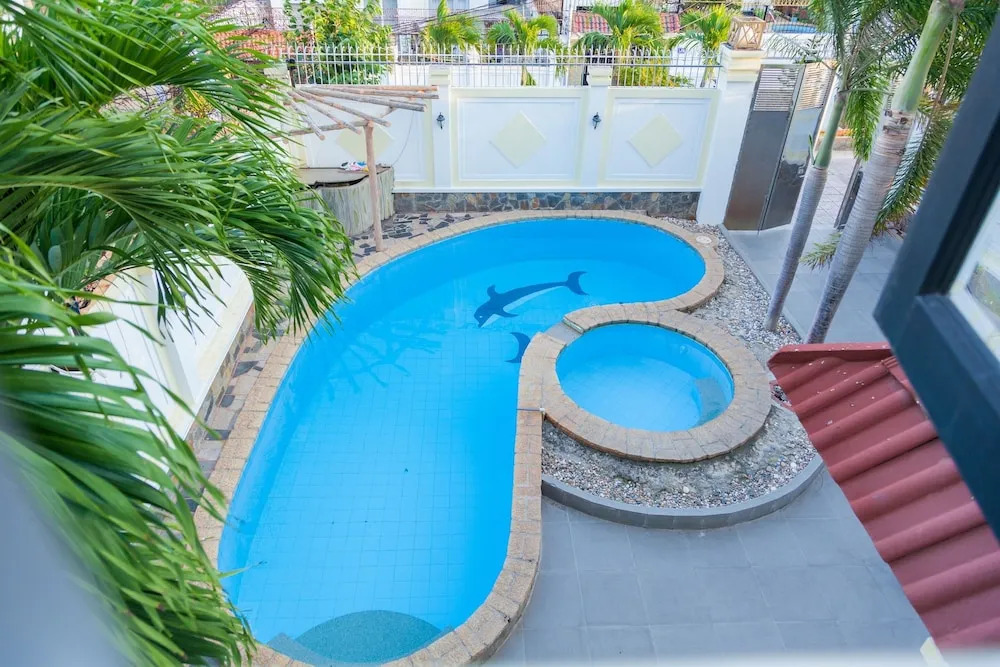 Villa Ngoc Tuoc 1