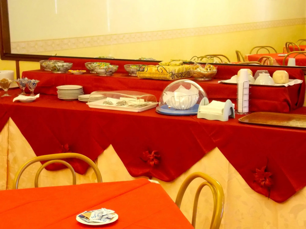 Hotel Park Mar Grande