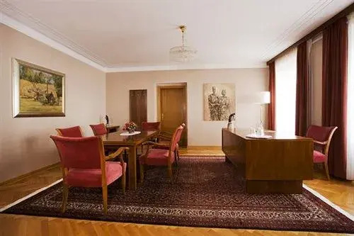 Vila Bled