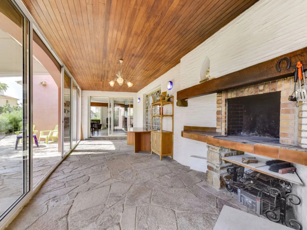 House Bausil Le Barcares