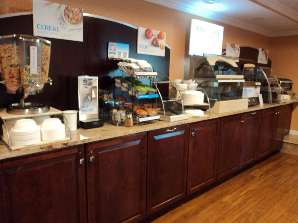 Holiday Inn Express Harrisburg SW - Mechanicsburg by IHG