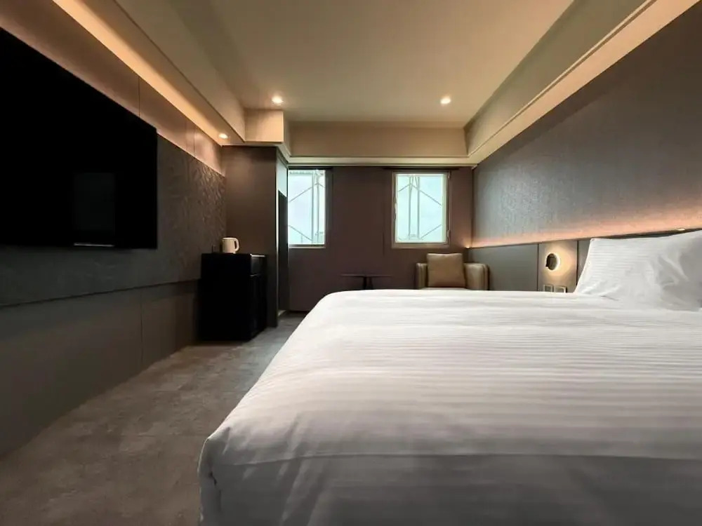 Hub Hotel Xintai