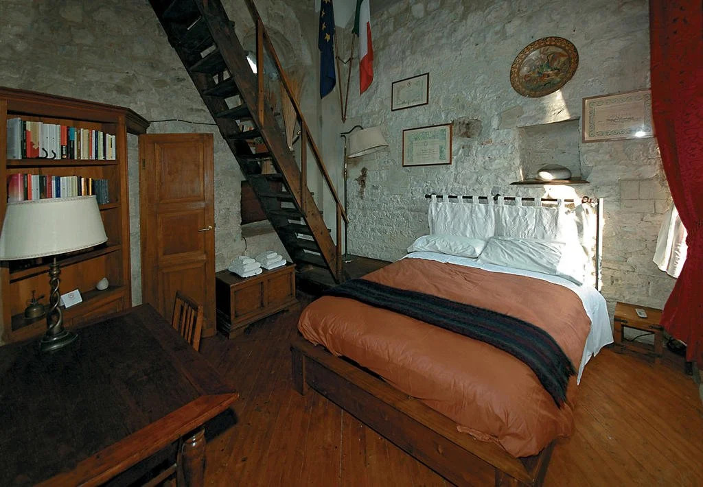 La Martellina B&B