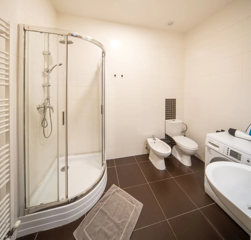Downtown - Apart Hotel Zborovska