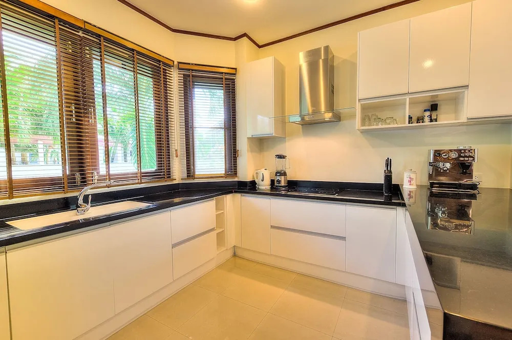 Serisa 3 Bedrooms Pool Villa 500Sqm