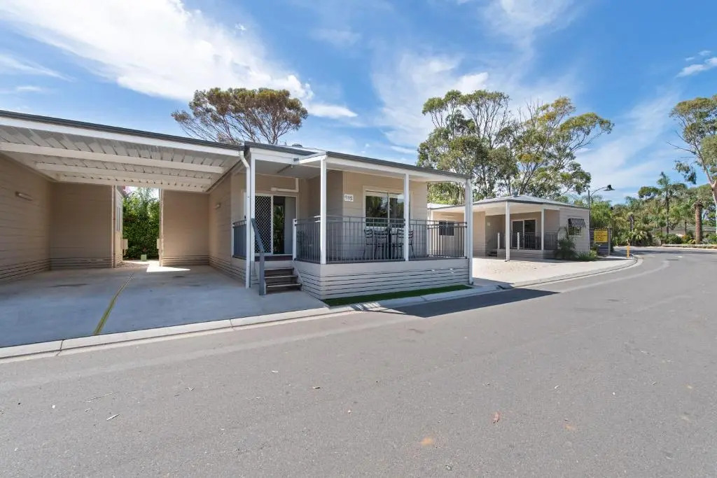 Highway 1 Holiday & Lifestyle Park