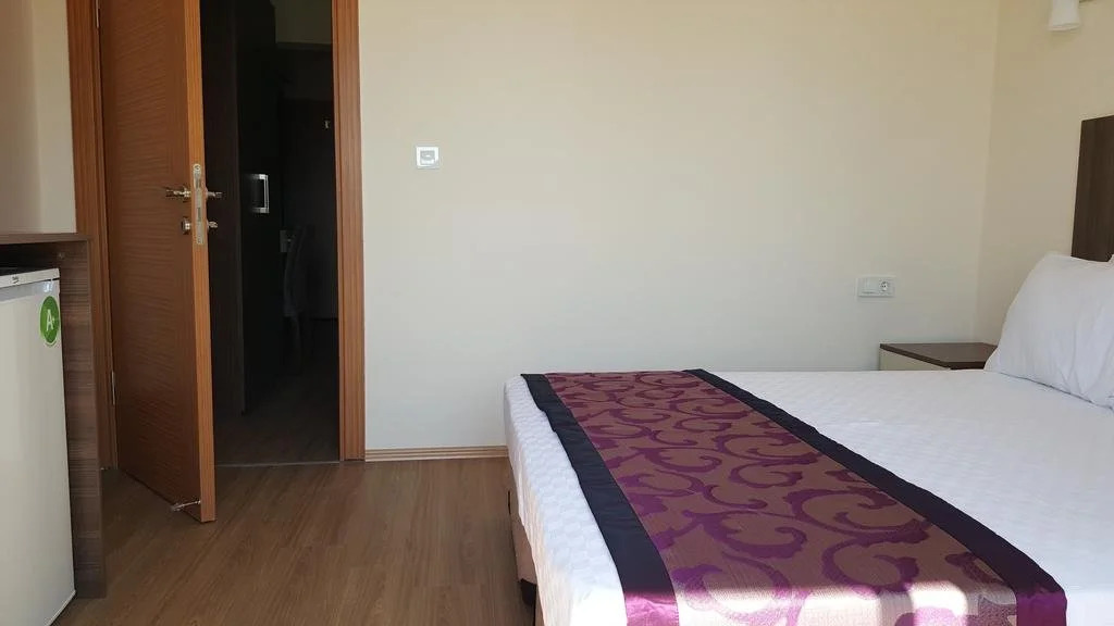 Geyikli Aqua Otel