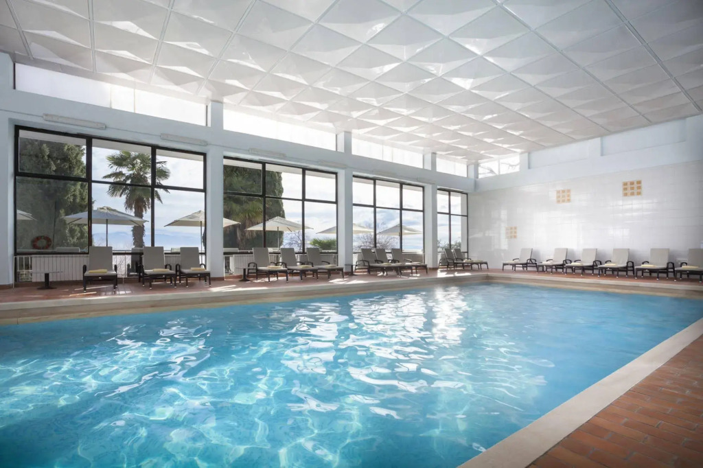Hotel Kristal - by Liburnia Hotels & Villas