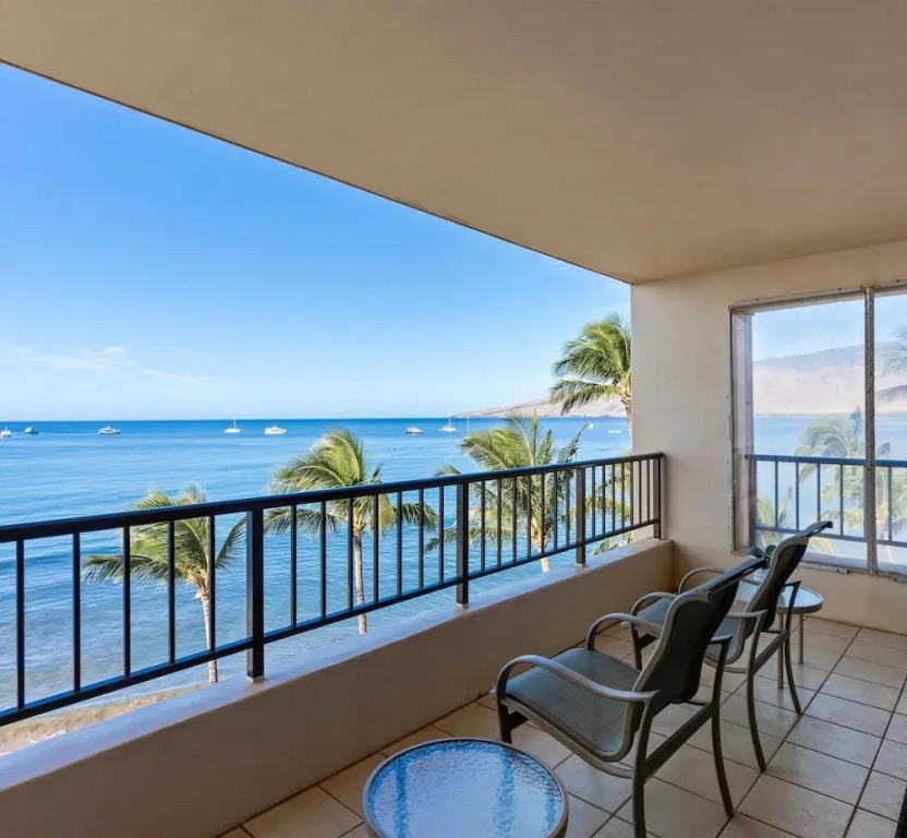 Sugar Beach Resort Ph35 2 Bedroom Condo