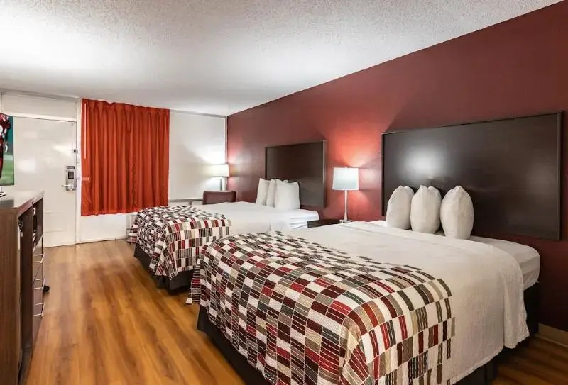 Holiday Inn Forsyth-I-75 (Exit 186)