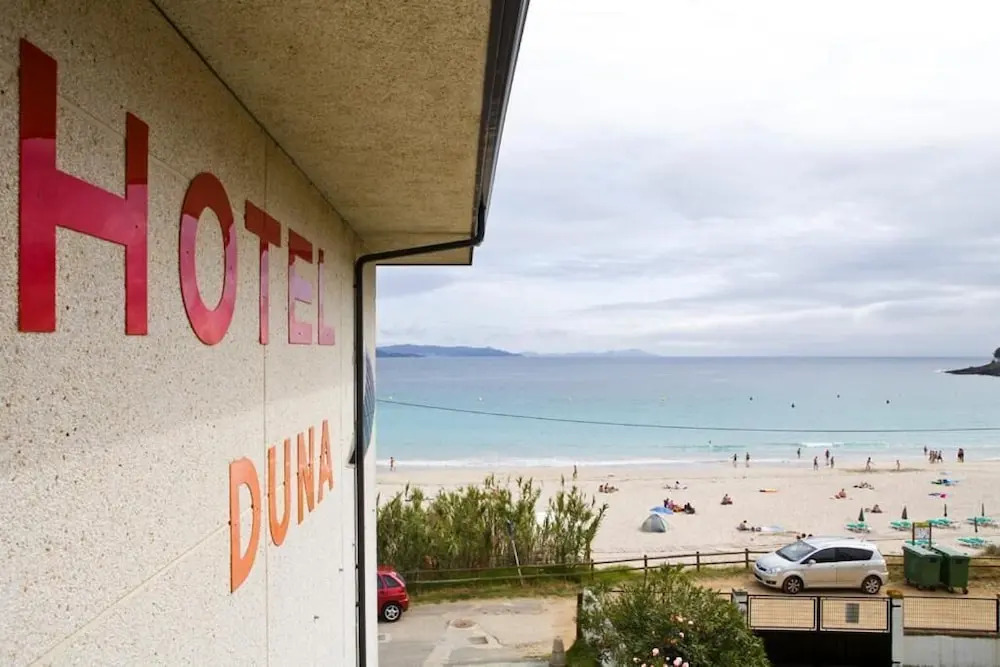 Hotel Duna