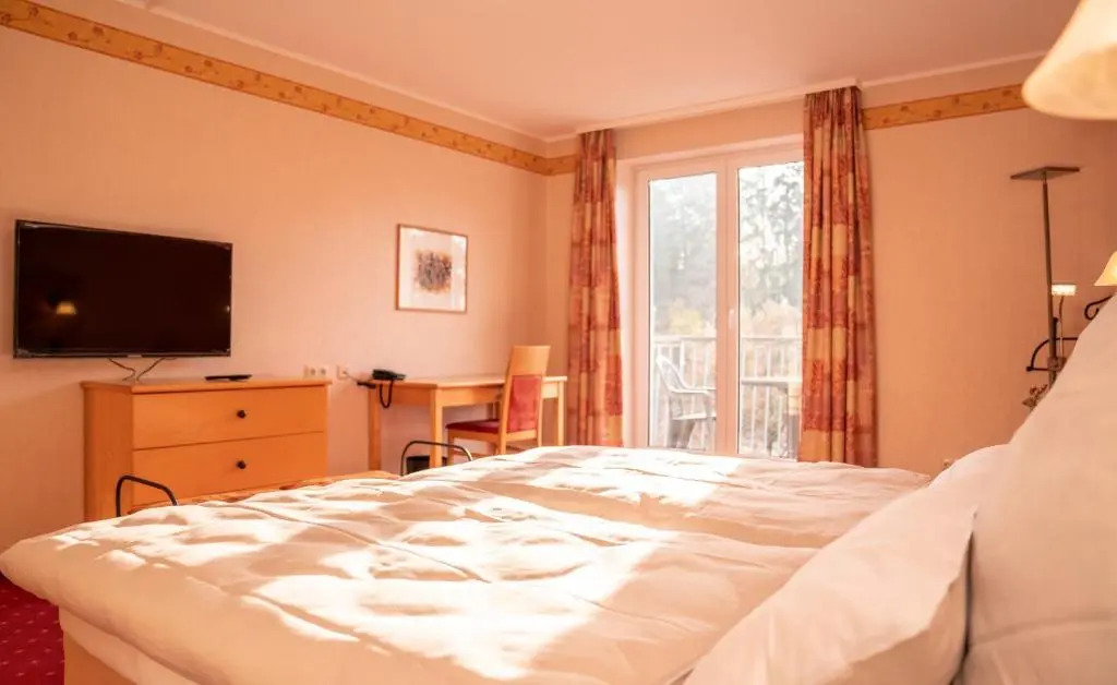 Hotel Löwenstein