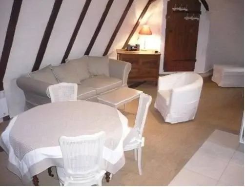 Gîte Tours : Gîte du Vieux Tours