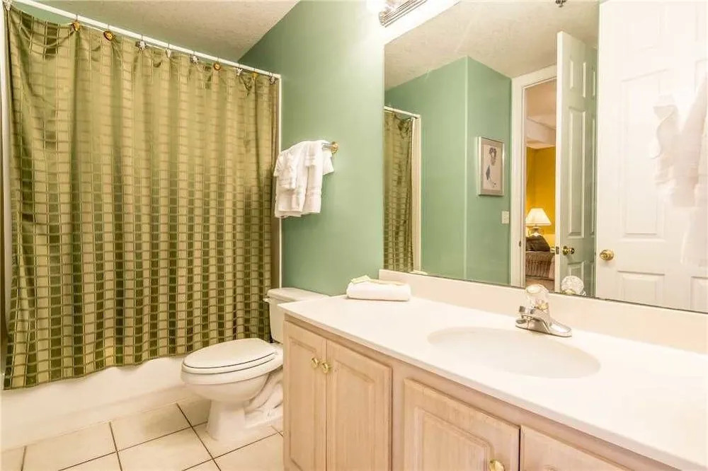 Island Royale 105P - 2 Br condo by RedAwning
