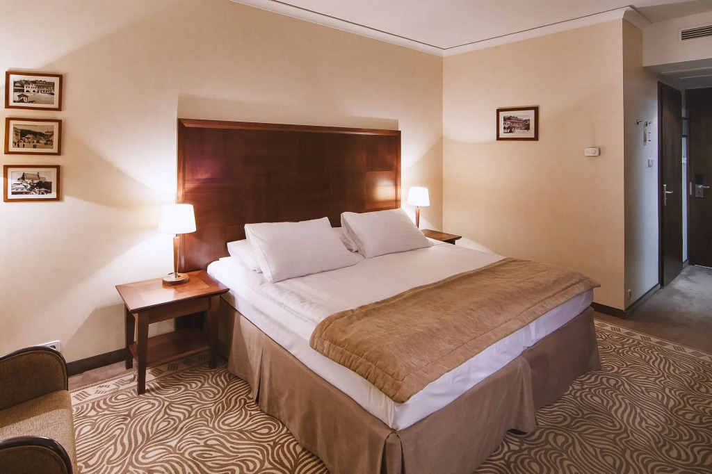 Król Kazimierz Hotel & SPA
